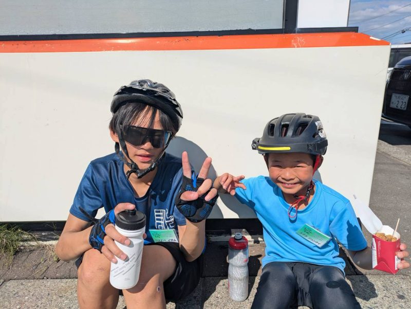 チャリチャレ2026 Day4 写真 870