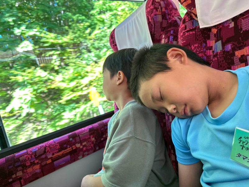 チャリチャレ2026 Day4 写真 880