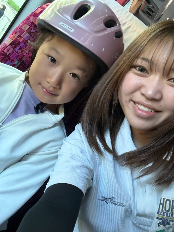 チャリチャレ2026 Day4 写真 884