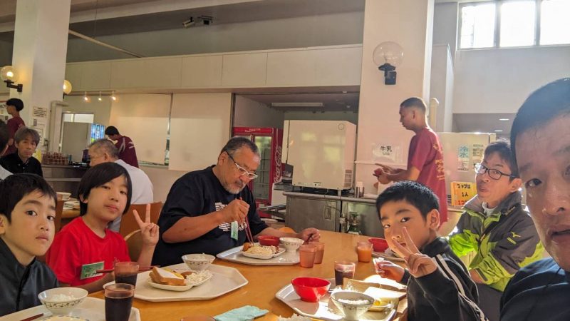 チャリチャレ2026 Day4 写真 892