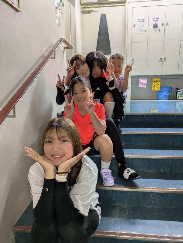 チャリチャレ2026 Day4 写真 914