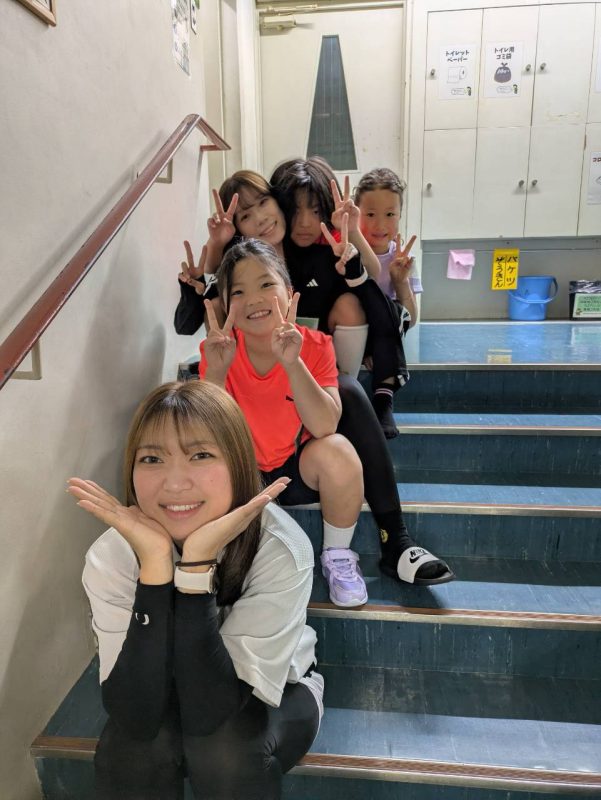 チャリチャレ2026 Day4 写真 915