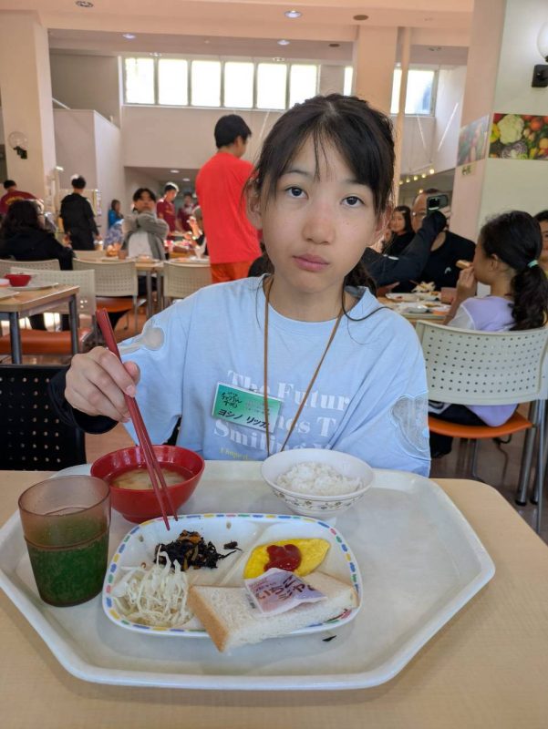 チャリチャレ2026 Day4 写真 918