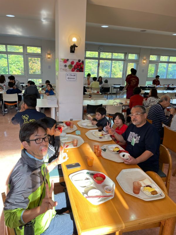 チャリチャレ2026 Day4 写真 923