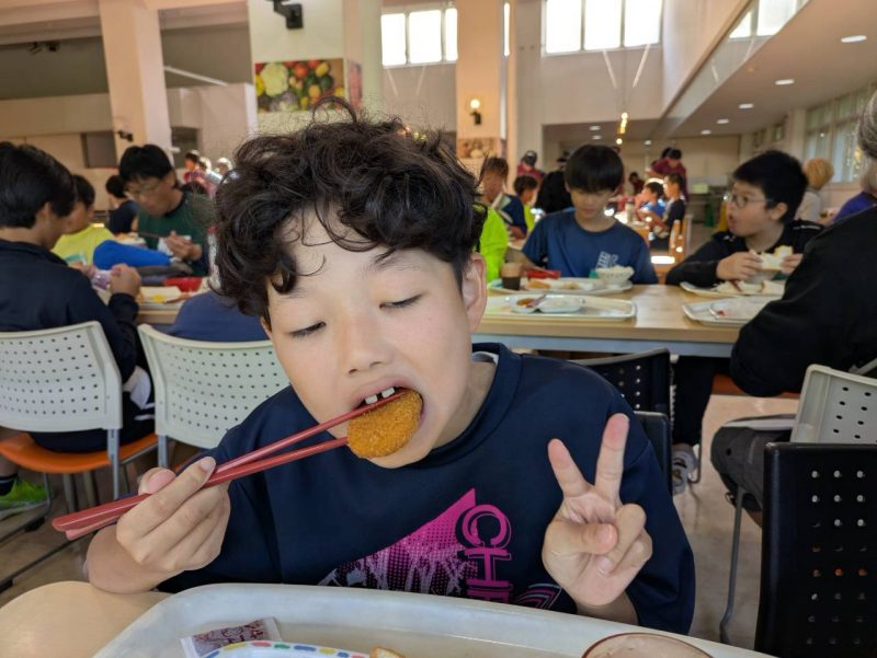 チャリチャレ2026 Day4 写真 934
