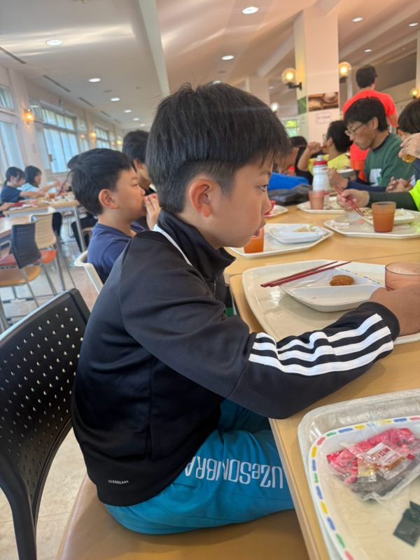 チャリチャレ2026 Day4 写真 935
