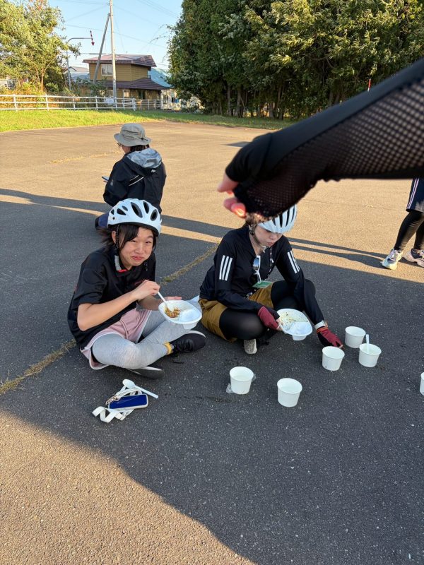 チャリチャレ2026 Day4 写真 956
