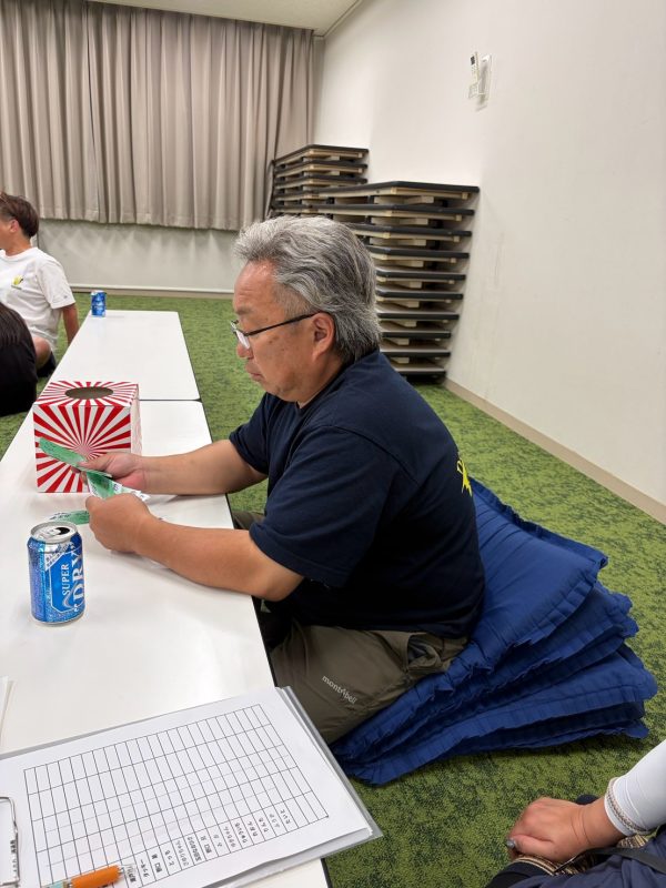 チャリチャレ2026 Day4 写真 965