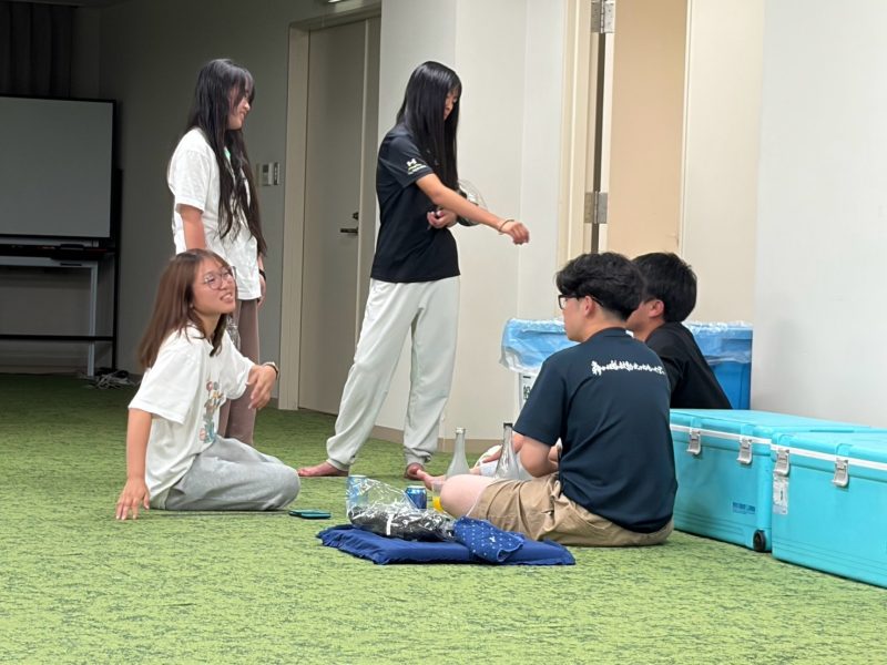 チャリチャレ2026 Day4 写真 967