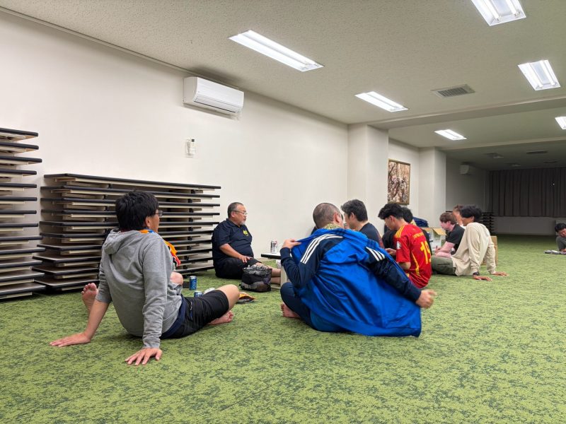 チャリチャレ2026 Day4 写真 968