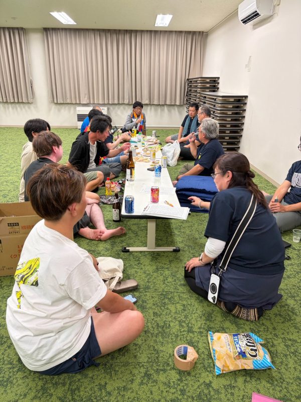 チャリチャレ2026 Day4 写真 969