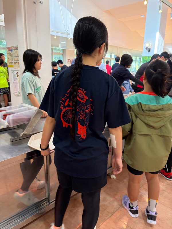 チャリチャレ2026 Day4 写真 971
