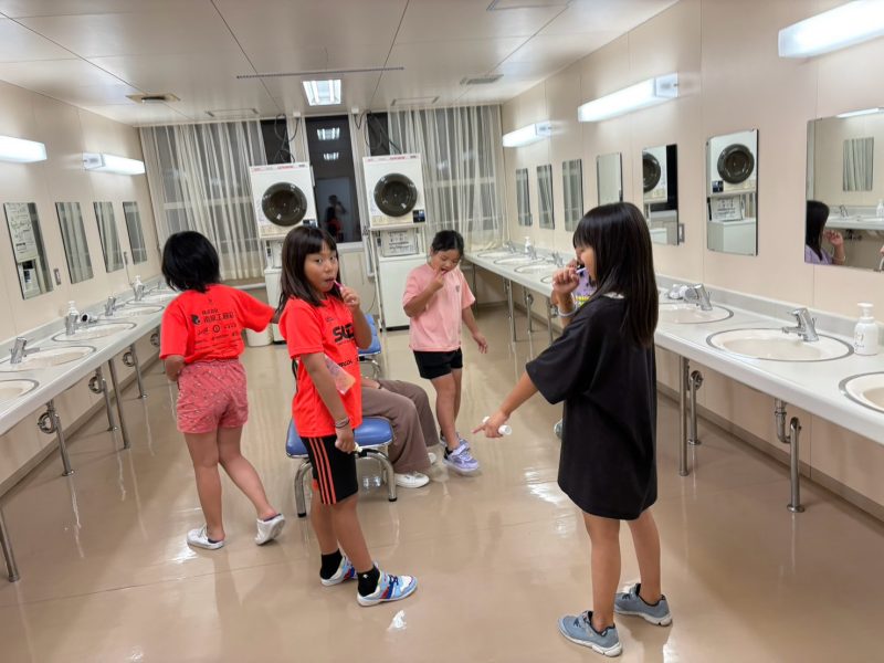 チャリチャレ2026 Day4 写真 974