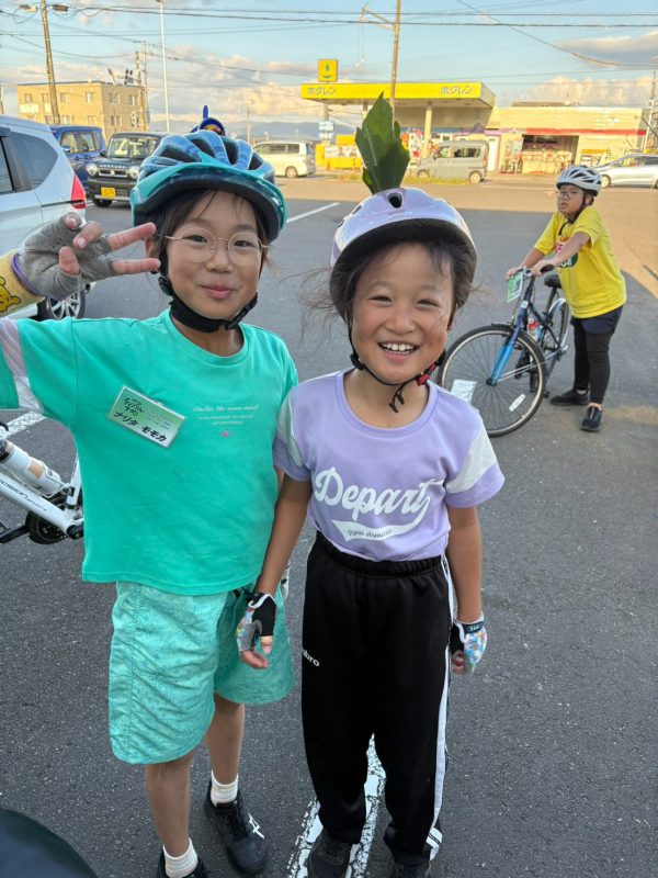 チャリチャレ2026 Day4 写真 983