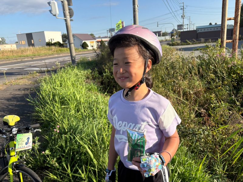 チャリチャレ2026 Day4 写真 987