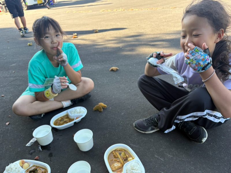 チャリチャレ2026 Day4 写真 990
