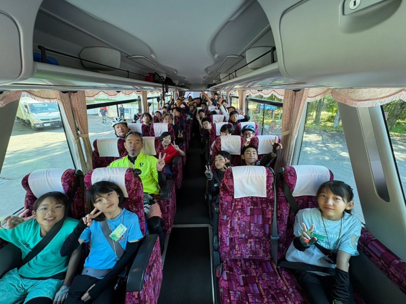 チャリチャレ2026 Day4 写真 1000