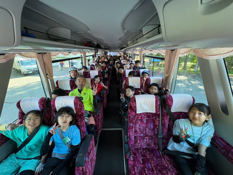 チャリチャレ2026 Day4 写真 1003