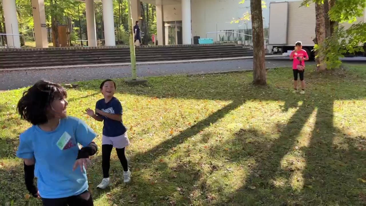 チャリチャレ2026 Day4 動画 22