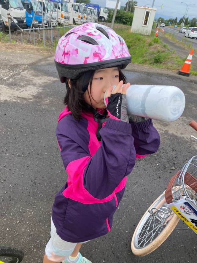 チャリチャレ2022 Day1 写真 189