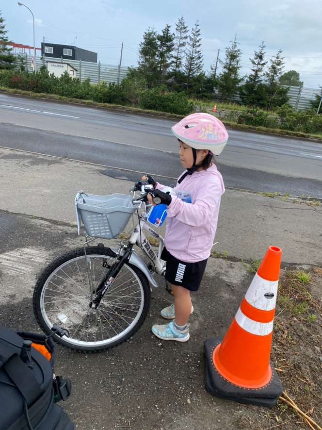 チャリチャレ2022 Day1 写真 190