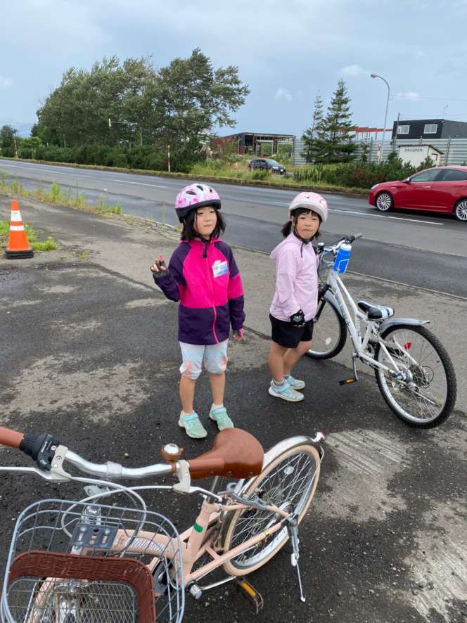 チャリチャレ2022 Day1 写真 192