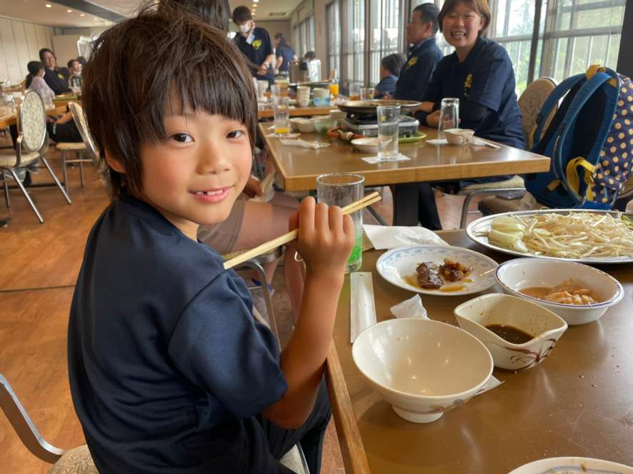 チャリチャレ2022 Day3 写真 2