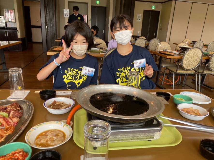 チャリチャレ2022 Day3 写真 66