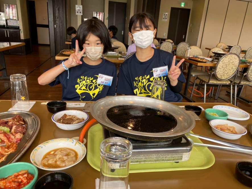 チャリチャレ2022 Day3 写真 67