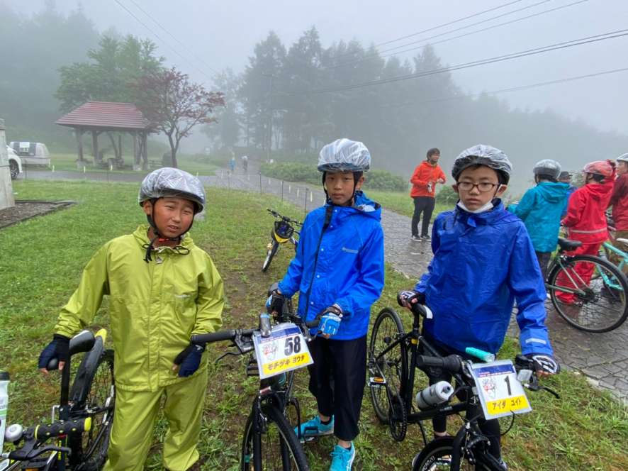 チャリチャレ2022 Day3 写真 165