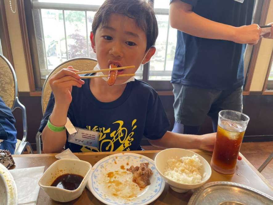 チャリチャレ2022 Day3 写真 188