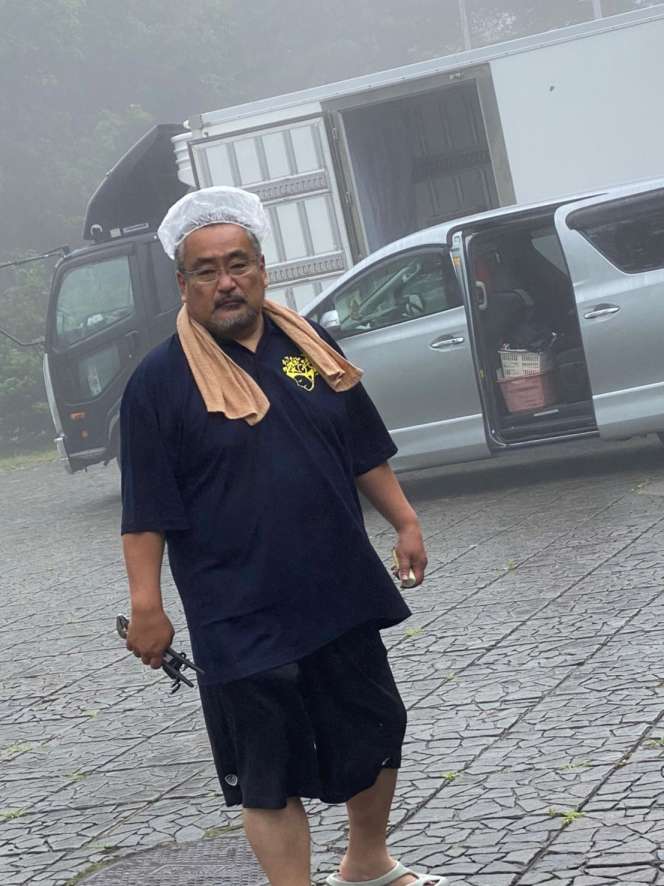 チャリチャレ2022 Day3 写真 253