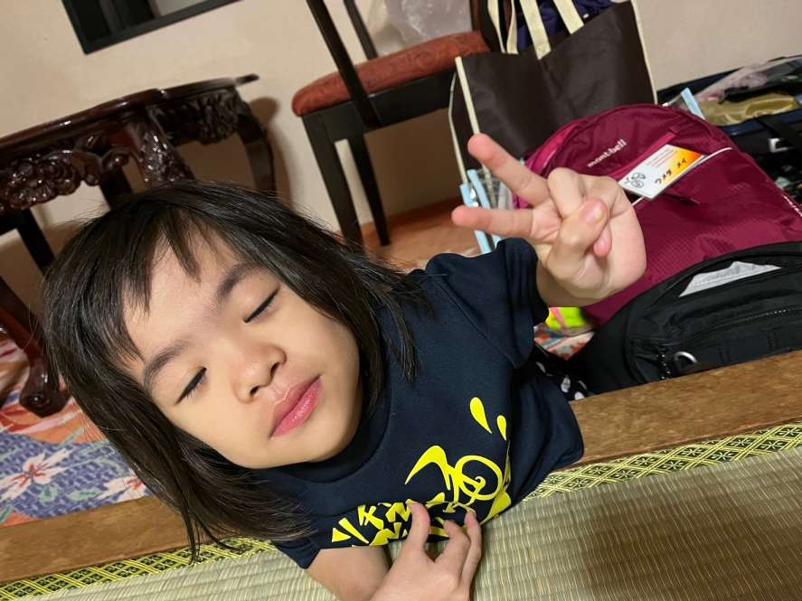 チャリチャレ2023 Day1 写真 41