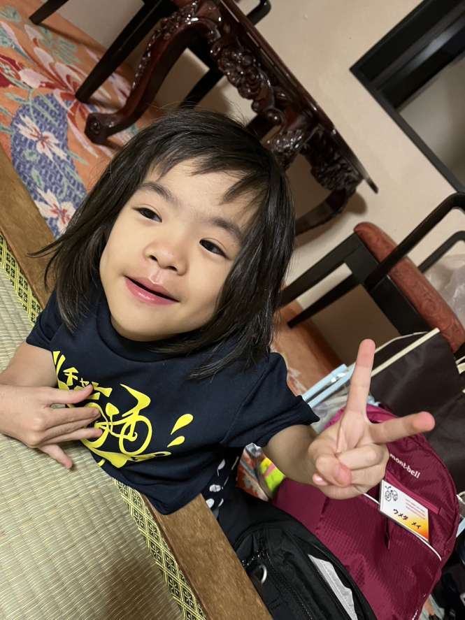 チャリチャレ2023 Day1 写真 191