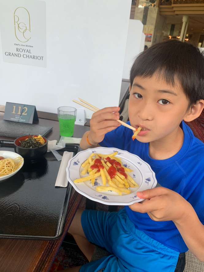 チャリチャレ2023 Day2 写真 129