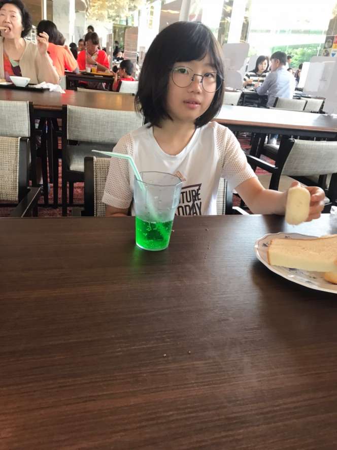 チャリチャレ2023 Day2 写真 155