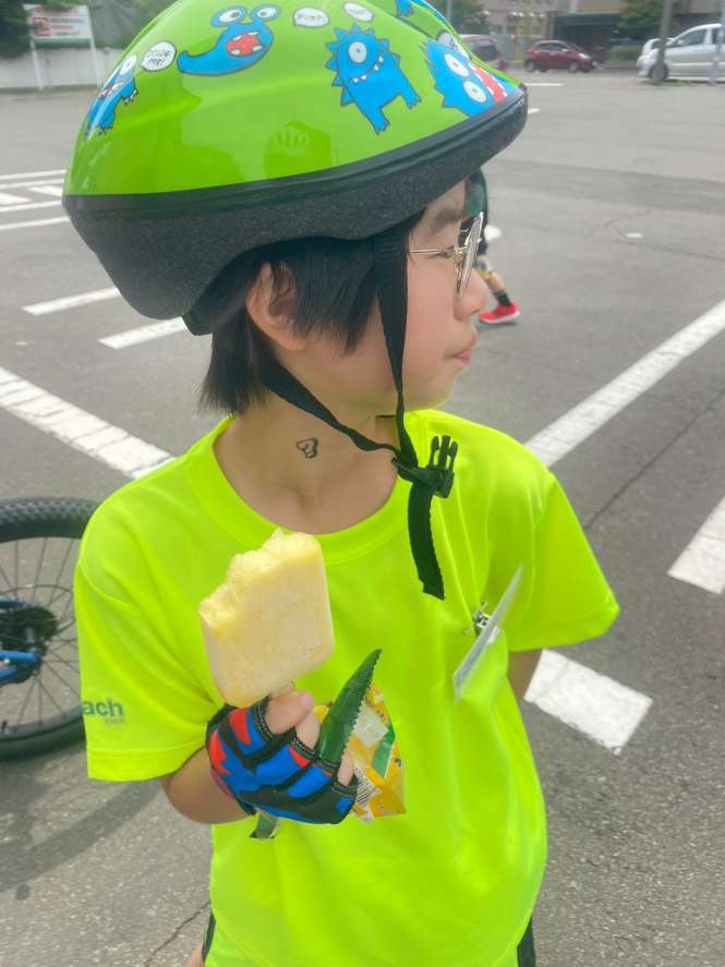 チャリチャレ2023 Day2 写真 187