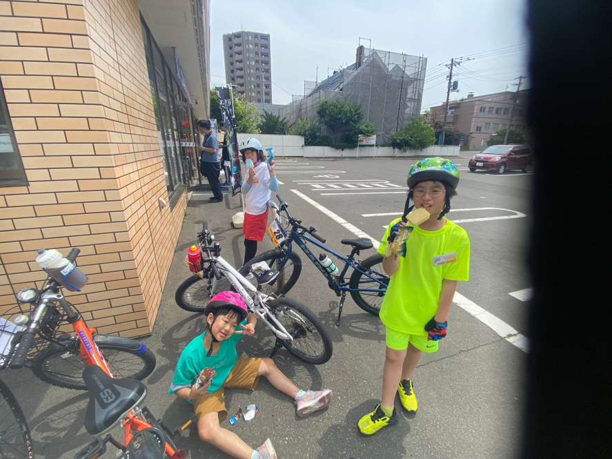 チャリチャレ2023 Day2 写真 193