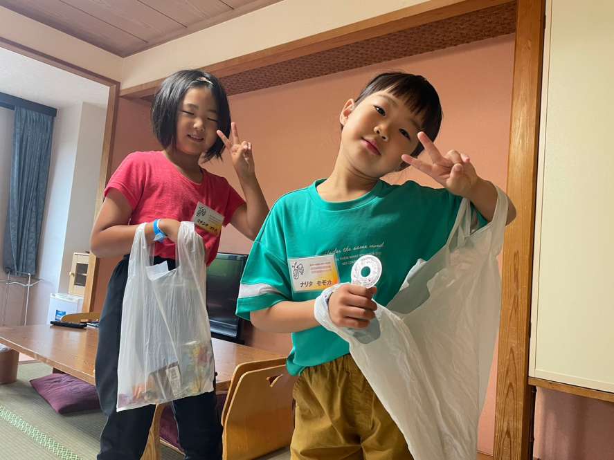 チャリチャレ2023 Day2 写真 195