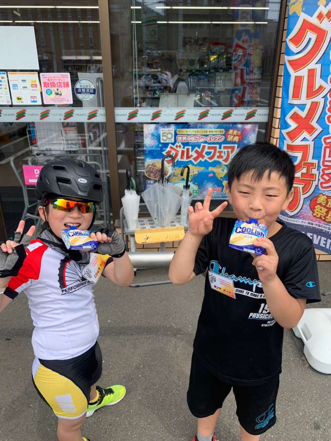 チャリチャレ2023 Day2 写真 476