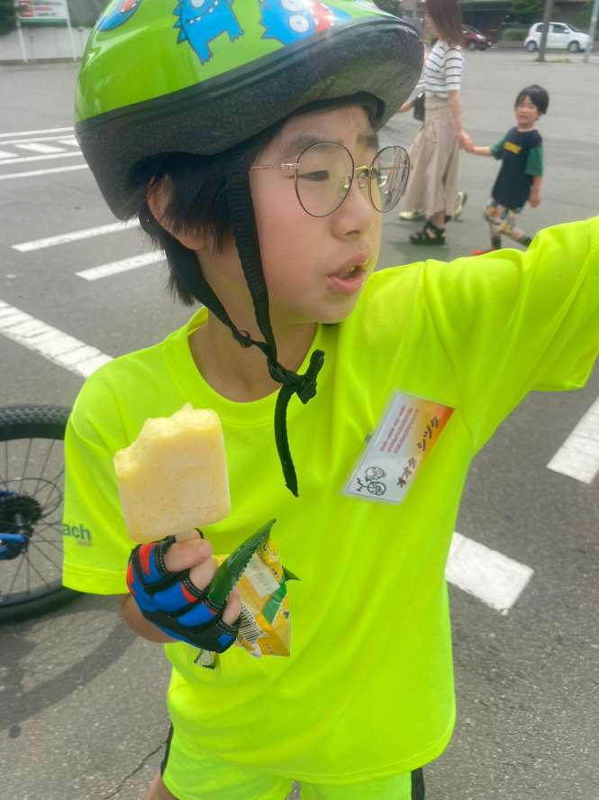 チャリチャレ2023 Day2 写真 489