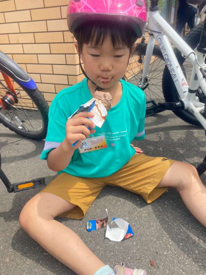 チャリチャレ2023 Day2 写真 491