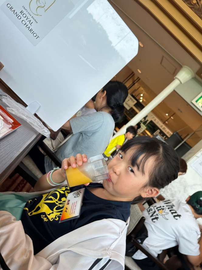 チャリチャレ2023 Day2 写真 521