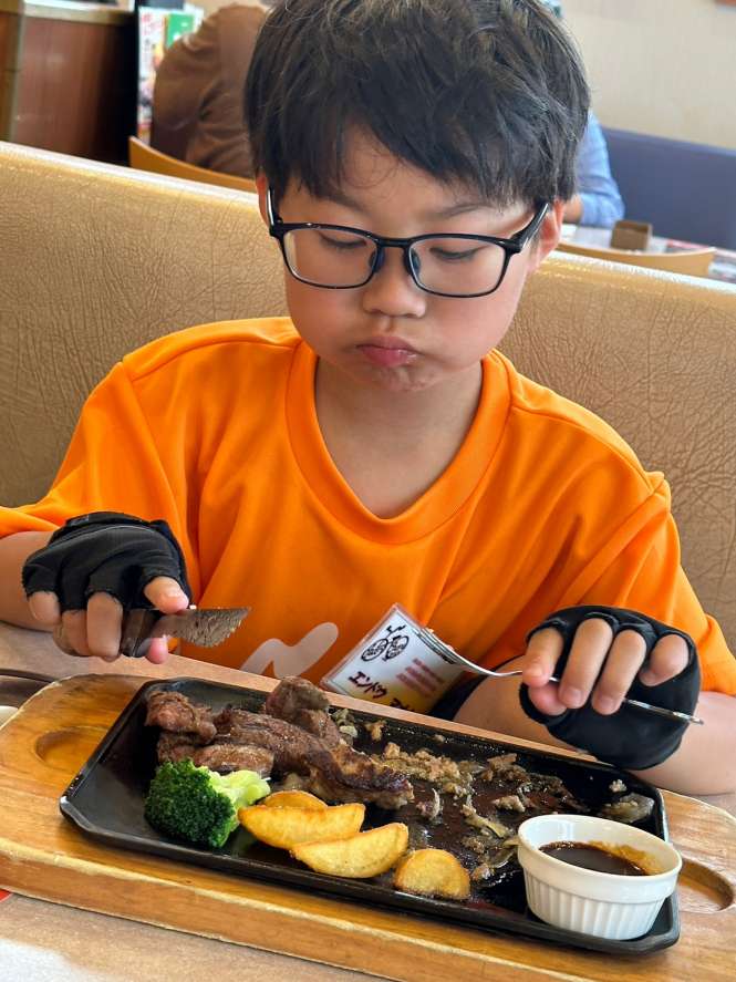 チャリチャレ2023 Day3 写真 56