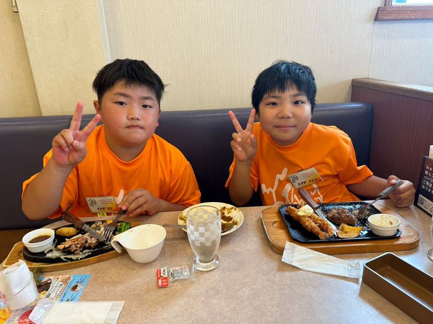 チャリチャレ2023 Day3 写真 63