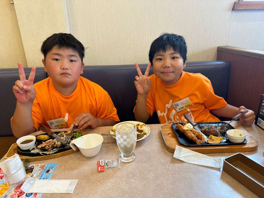 チャリチャレ2023 Day3 写真 133