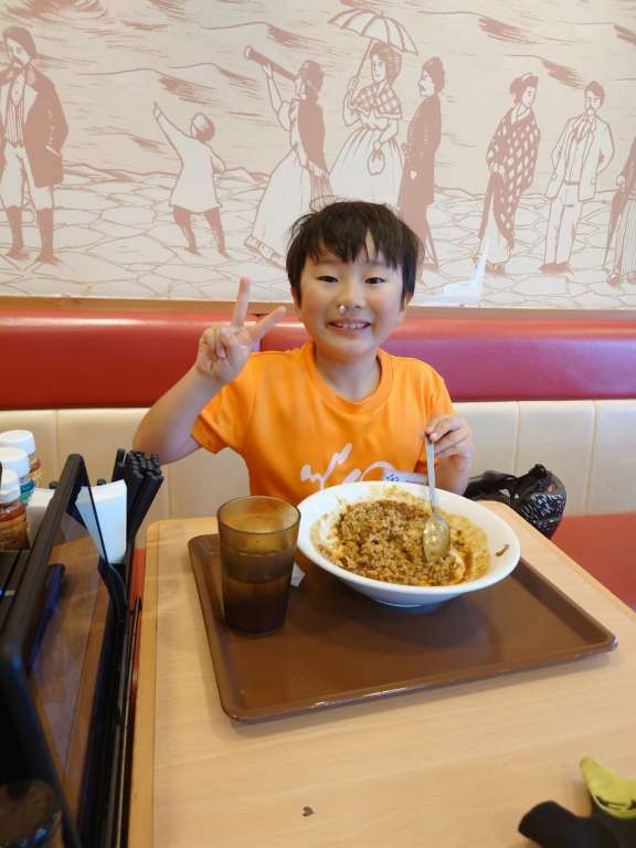 チャリチャレ2023 Day3 写真 157