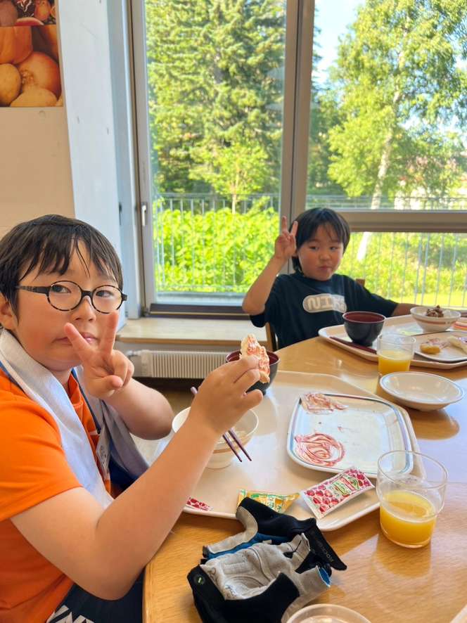 チャリチャレ2024 Day1 写真 152