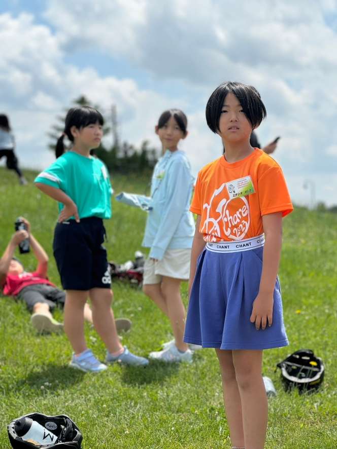 チャリチャレ2024 Day1 写真 317
