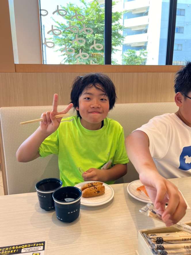 チャリチャレ2024 Day1 写真 477